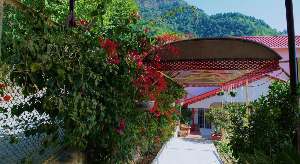 Bhīm Tāl Magpie Retreat 아파트 외부 사진