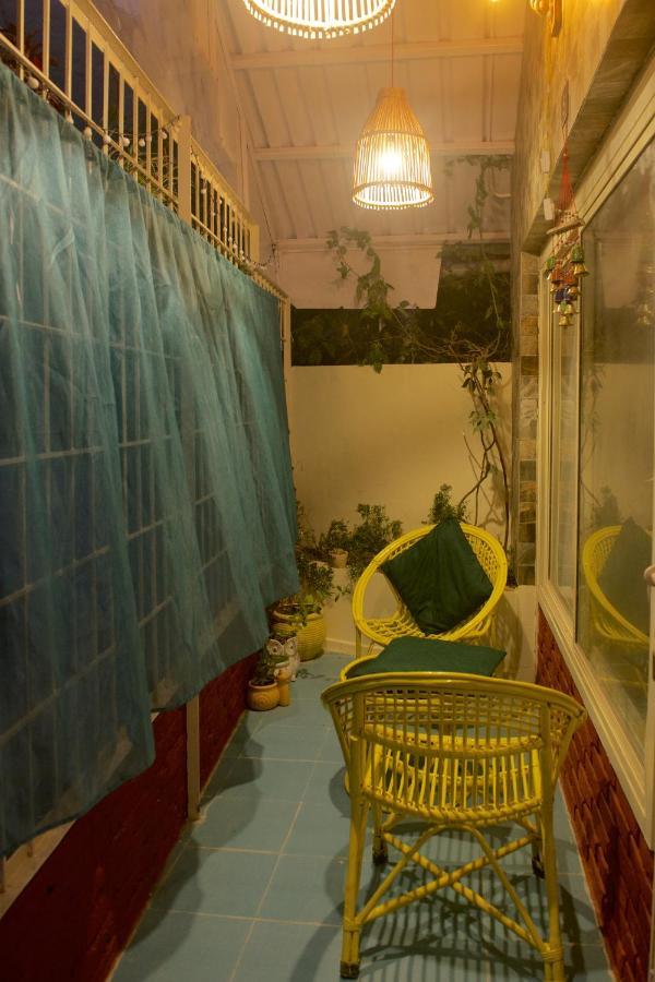 Bhīm Tāl Magpie Retreat 아파트 외부 사진